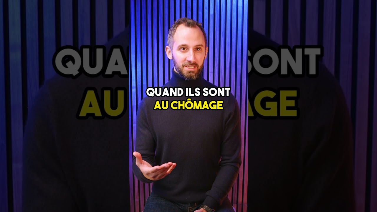 Droits au chômage : l’erreur à pas faire