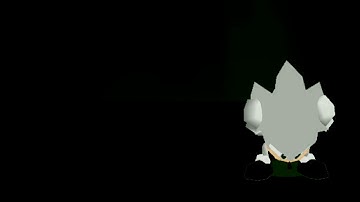 Lazy Tutorial:How to open Sonic Generations Texture Mods I Released