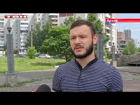 Алексей Петров тяжелая атлетика