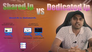 এখনই জেনে নিন আপনার  IP Address কোনটি - Real নাকি Shared ? How to identify Real IP and Shared IP
