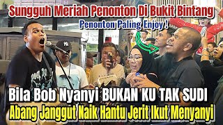Download Lagu 🔥 Rasa Happy Bob Tukar Lagu Kepada BUKAN KU TAK SUDI || Abg Janggut Tetiba Naik Hantu Jerit Menyanyi MP3 Download Lagu 🔥 Rasa Happy Bob Tukar Lagu Kepada BUKAN KU TAK SUDI || Abg Janggut Tetiba Naik Hantu Jerit Menyanyi MP3