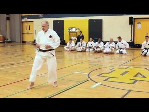 Black belt Individual