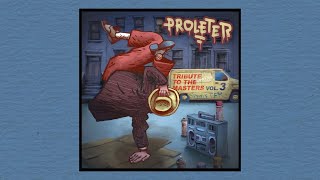 Video thumbnail of "Ella Fitzgerald & Count Basie - On the sunny side of the street (ProleteR tribute)"