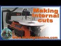 How to Change the Blade on your Scroll Saw How to Change the Blade on your Scroll Saw