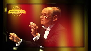 IL MIO NOME E' NESSUNO . Ennio Morricone