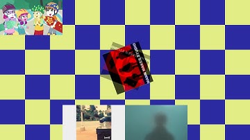 part 8 for mann maker studio