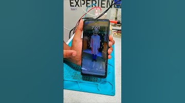 হঠাৎ করে টাচ কাজ করে না, সমাধান করে ফেলুন খুব সহজে 😱😊 #tech #technology #mobilerepair #shortsvideo