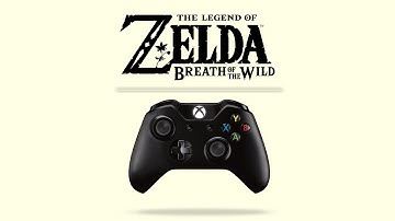 Cemu 1.11.3 | Xbox UI Install Guide | Zelda BOTW 1.4.1