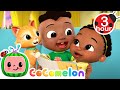 The Cody Song + More | CoComelon - It&#39;s Cody Time | CoComelon Songs for Kids &amp; Nursery Rhymes