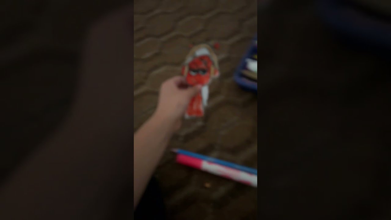 Never Throw Trash 