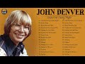 Best songs of john denver  john denver greatest hits full album 2022