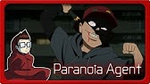 Paranoia Agent Opening Youtube