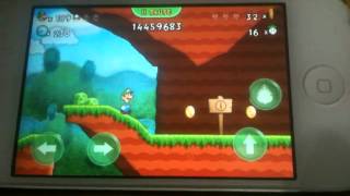 Paper Luigi  ! new paper mario for iphone !