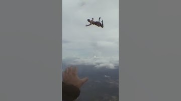 Thumbnail of No Parachute Skydive - iconic Travis Pastrana. #nitrocircus #epic #skydiving #basejump #extreme