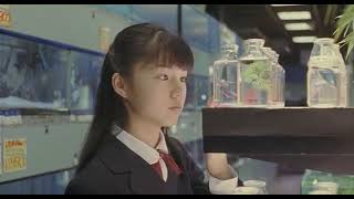 Harmful Insect (2001) SUB INDO