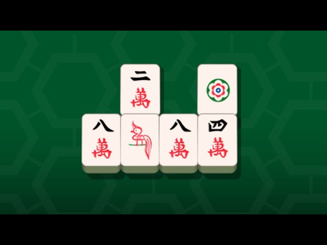 Best Classic Mahjong Connect em Jogos na Internet