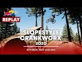 REPLAY Maxxis Slopestyle in Memory of McGazza | Crankworx Rotorua 2020