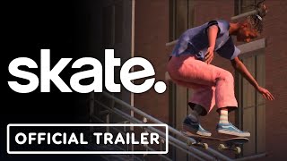 Skate 4 gets a Still Working On It trailer