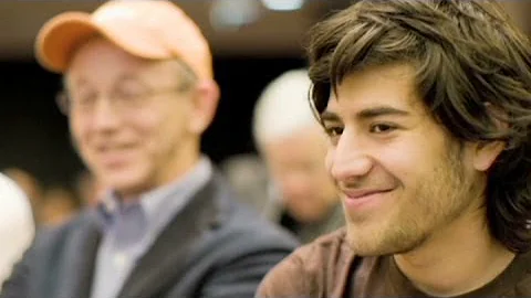 Tech giant hangs himself