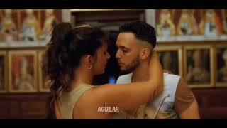 C.Tangana ft.Nathy Peluso. Ateo (letra)