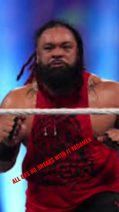 YADAMEN #jacobfatu #edit #fatu