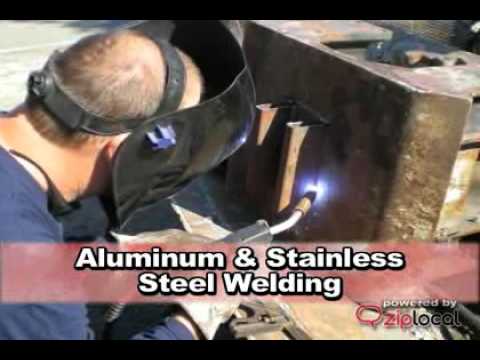 Copeland Welding & Muffler Shop - (904)355-6383