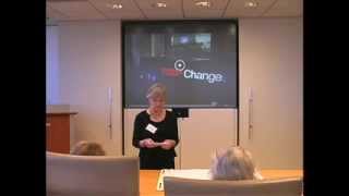 Is Community Really Optional ... When We Need It Most? Susan Coons at TEDxOrangeCoast