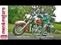 1998 yamaha xvz royal star review