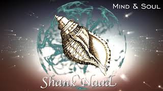 Shank Sound | Shank Naad | Removes Negative Energy from Life | Mind & Soul