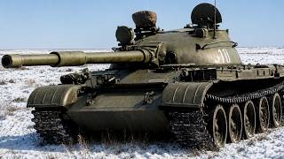Perché la NATO temeva il T-62 sovietico più di quanto ammettesse?