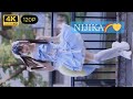 【4K120P】 【ステージ衣装 ポートレイト】 nijika🌈💛ちゃんムービー📽️ 2026/04/11 みんなのアイゲキ春祭り~上野恩賜公園野外ステージ(水上音楽堂)