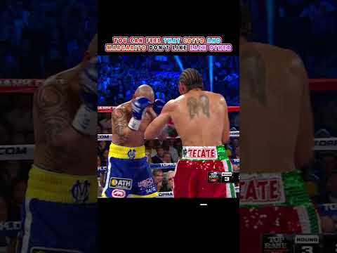 Antonio Margarito VS. Miguel Cotto | Boxing Fight Highlights #boxing #action #combat #sports #fight