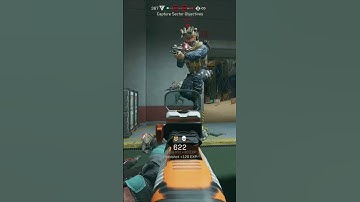 Delta Force Shotguns are Crazy Good!