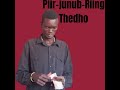 Piir Junub Riing Thedho New Song