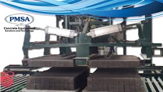 PMSA Eco Packer