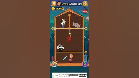 Home Pin level 73 Answer walkthrough solution