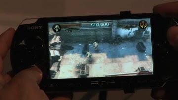 Army Of Two: The 40th Day - E3 2009 Gameplay HD (Cam)