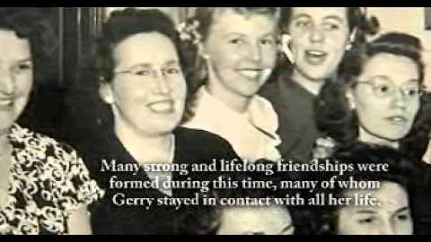Geraldine "Gerry" Stalter - Life Story Digital Video