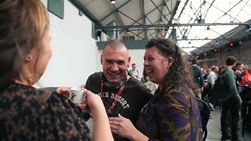 Aftermovie: European Conference on Local Youth Work and Democracy - February 20-23, 2024