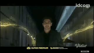 Iklan Dji Sam Soe Super Premium 2023 (Versi Pejalan Kaki)
