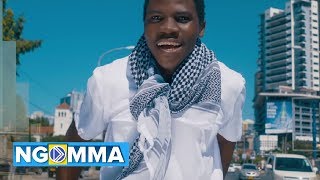 Video voorbeeld van "Maarifa Ft  Dogo Janja - Acha Iwe (Official Video)"