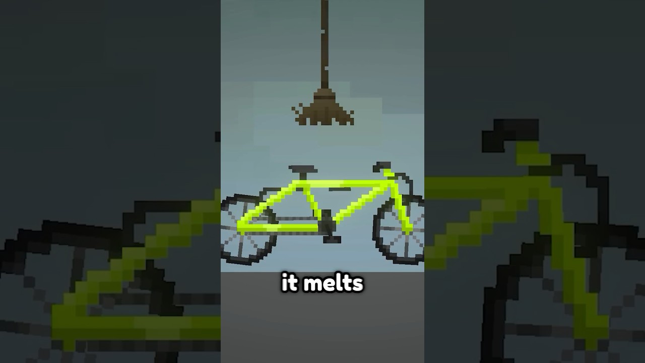 Busting Melon Sandbox Bicycle Myths