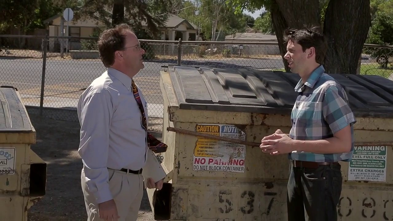 Pest Prevention in School Buildings