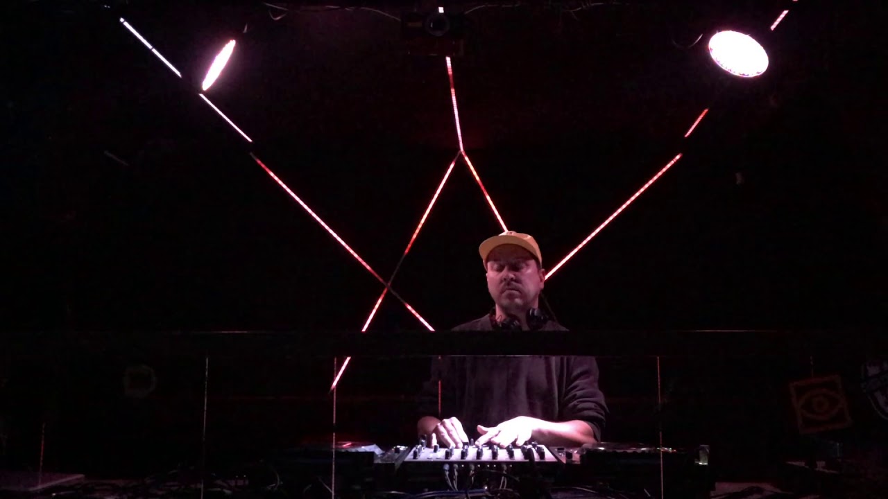 Watch MULYA live at AETHER on YouTube Watch MULYA live at AETHER on YouTube