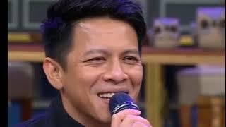 Mahalini Ikut Rayakan Lebaran, Ariel NOAH Mendadak Jadi Juru Foto