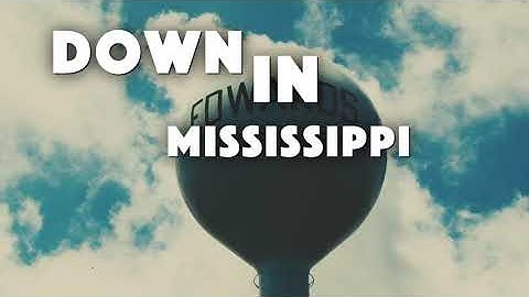 Thumbnail of Down In Mississippi - Bobby Rush - Official Lyric Video