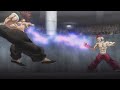 Yuujiro Hanma Vs Kaiou Mohammed Ali Jr Full Fights BAKI バキ ENG DUB Yuujiro Hanma Vs Kaiou Mohammed Ali Jr Full Fights BAKI バキ ENG DUB