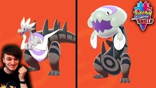 2 Shiny Pokemon AT THE SAME TIME! Shiny Dracozolt & Shiny Dracovish