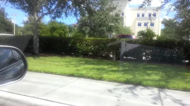 Miramar Windshield Survey By Dorsena Gayle & Geral...