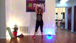 Mambo No. 5 - Lou Bega - Dance Fitness / Zumba